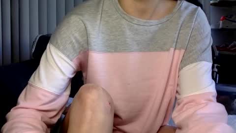 Snapshot of kittysub6969 chatting on September 26, 6:56 pm Kitty Sub online show from September 26, 6:56 pm