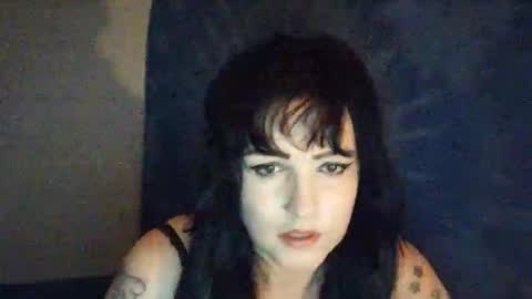 SummerT online show from February 21, 11:39 pm