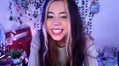 Snapshot of kittyuwu_ chatting on March 11, 8:59 pm Kittyuwu online show from March 11, 8:59 pm