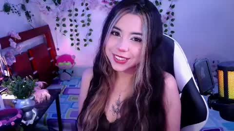 Snapshot of kittyuwu_ chatting on March 29, 3:17 am Kittyuwu online show from March 29, 3:17 am