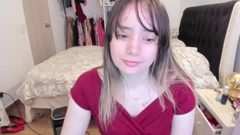 Snapshot of kittywantslove23 chatting on March 13, 8:59 pm kittywantslove23 online show from March 13, 8:59 pm