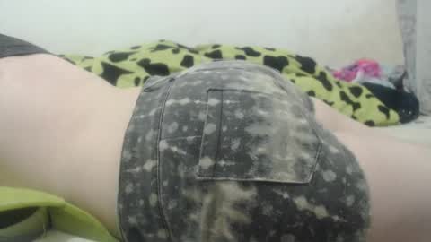 kittywhiteass online show from February 16, 7:59 am