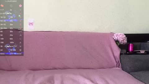 kittywithyou online show from May 20, 10:43 am