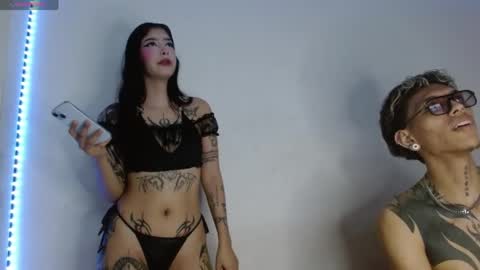 kittyxshady online show from May 12, 2:41 am