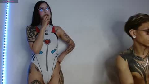 kittyxshady online show from May 19, 3:02 am