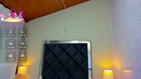 Snapshot of kittyy_babee chatting on October 10, 11:20 am kitty online show from October 10, 11:20 am