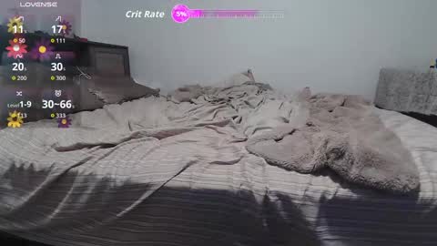 Kittyymaze online show from November 6, 11:55 am