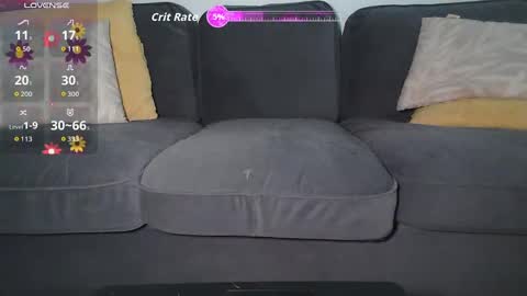 Kittyymaze online show from November 17, 12:44 pm