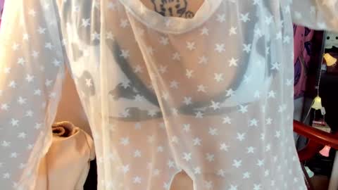 Kitty Zen online show from September 24, 8:34 pm