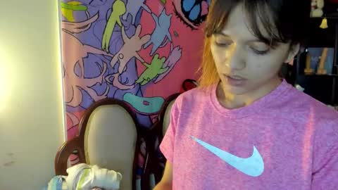 Kitty Zen online show from October 28, 12:03 am