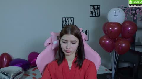 kity_jafaela online show from February 14, 8:55 am