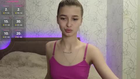 kity_jafaela online show from March 21, 6:33 pm