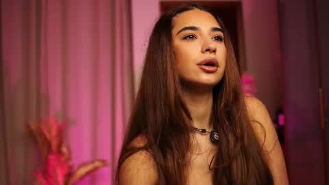 Erika online show from January 15, 9:29 pm