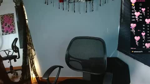 Snapshot of kityjane chatting on March 19, 6:01 pm Jane online show from March 19, 6:01 pm