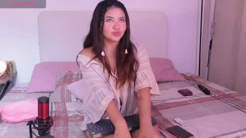  Tiffanii  online show from April 9, 5:51 pm