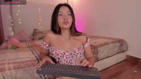 Tiffanii  online show from June 12, 1:32 pm
