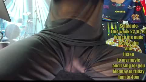 Snapshot of kiveuxmakeu chatting on September 29, 4:01 pm kiveuxmakeu online show from September 29, 4:01 pm