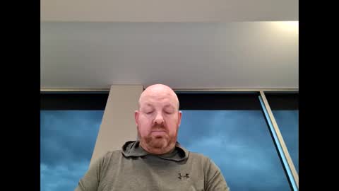 Ben online show from June 10, 6:12 am