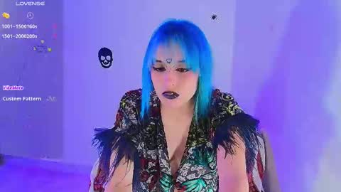 Lizeth online show from December 30, 8:10 am