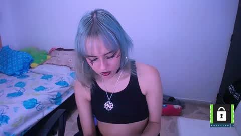 Lizeth online show from February 4, 8:38 pm