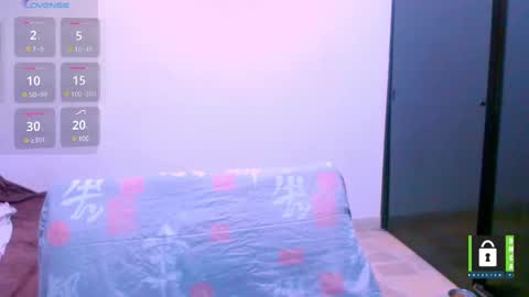 Lizeth online show from February 17, 2:53 am