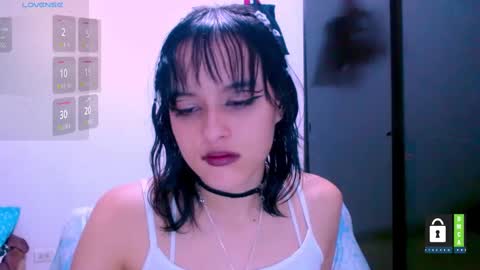 Lizeth online show from February 23, 8:17 am