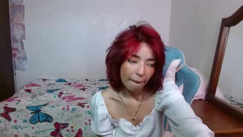 kiyu online show from February 5, 6:34 pm