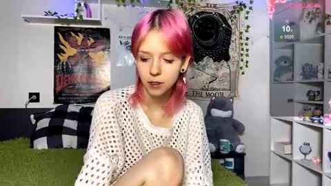 Luna online show from March 20, 8:03 pm