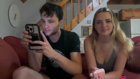 kj bennet online show from November 5, 11:38 pm