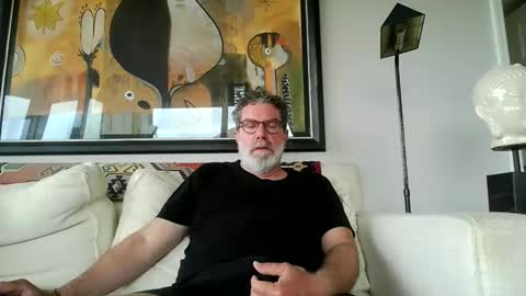 KJF online show from April 27, 7:34 pm