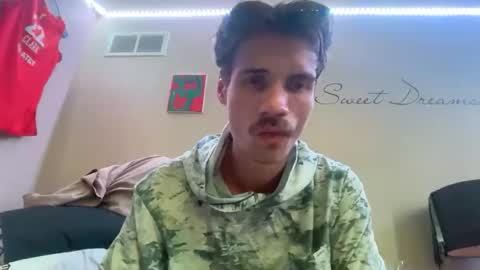 Snapshot of kjpeace chatting on May 27, 3:58 am Kyle online show from May 27, 3:58 am