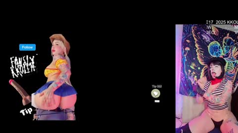 Snapshot of kkole17 chatting on September 12, 1:22 pm onlyfans free kkole17 online show from September 12, 1:22 pm