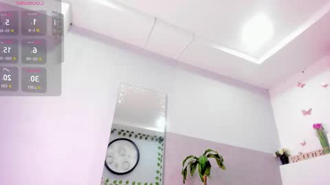 Snapshot of klariz09 chatting on February 21, 7:59 pm klariz09 online show from February 21, 7:59 pm