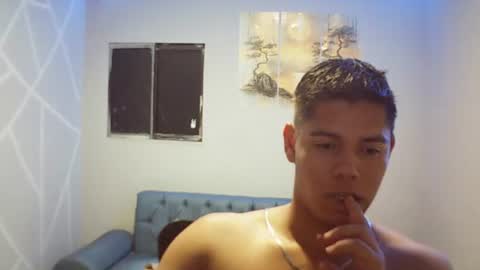 Snapshot of klars_mood chatting on June 28, 10:10 am klars online show from June 28, 10:10 am