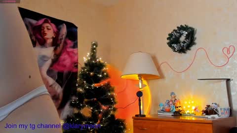 Lisa online show from December 24, 4:33 am