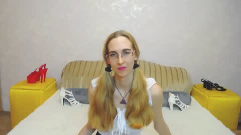 Klary online show from December 11, 12:55 pm
