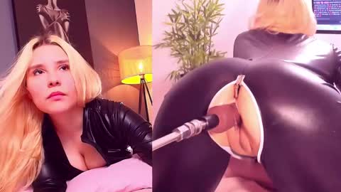 I am real and klassy..  online show from May 4, 9:55 pm