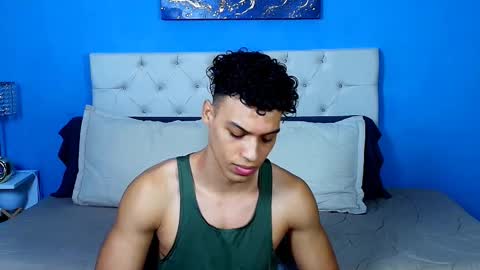 klaton__ online show from March 9, 7:07 pm