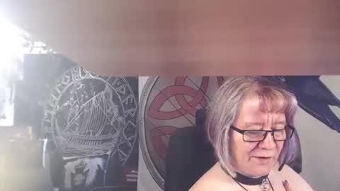 Michelle online show from March 29, 4:29 pm