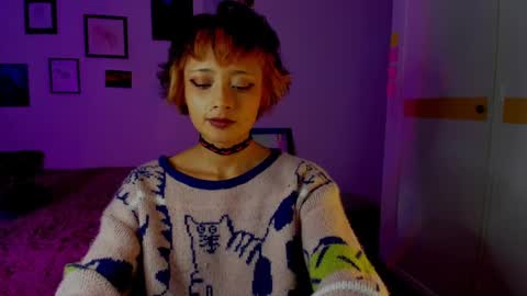 Kleo online show from September 11, 10:32 pm