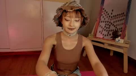 Kleo online show from October 2, 1:45 am