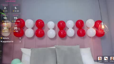 Kleo online show from May 9, 3:17 pm