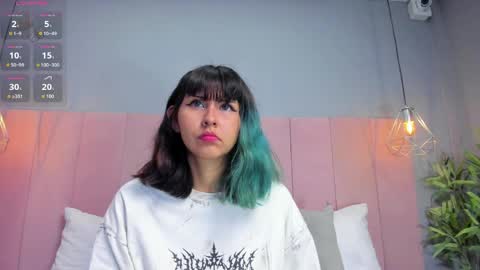 Kleo online show from May 16, 12:48 pm