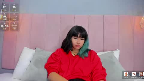 Kleo online show from May 20, 2:23 pm