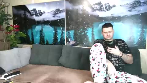 Kleosnow online show from February 8, 9:46 am