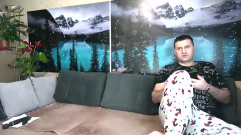 Kleosnow online show from February 10, 8:42 am