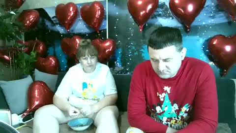 Kleosnow online show from February 14, 9:32 pm