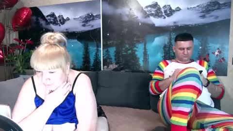 Kleosnow online show from February 24, 12:16 pm