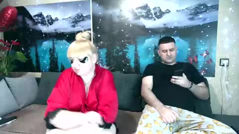 Kleosnow online show from February 26, 8:48 am