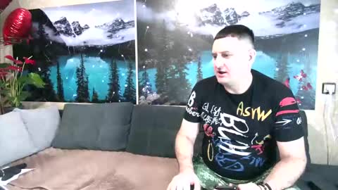 Kleosnow online show from February 27, 11:41 am